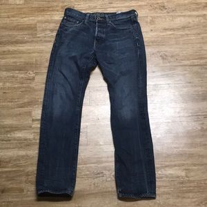Men’s 30/32 American Eagle Slim Straight Jeans